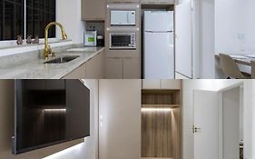 Apartament in Ipanema, Rio de Janeiro